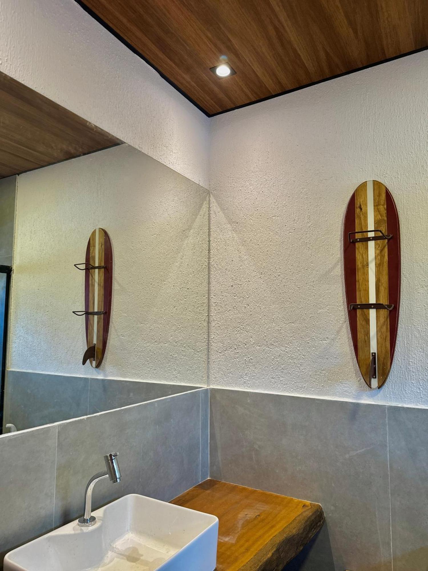 Pousada Lá em Casa Barra Grande  Exterior foto