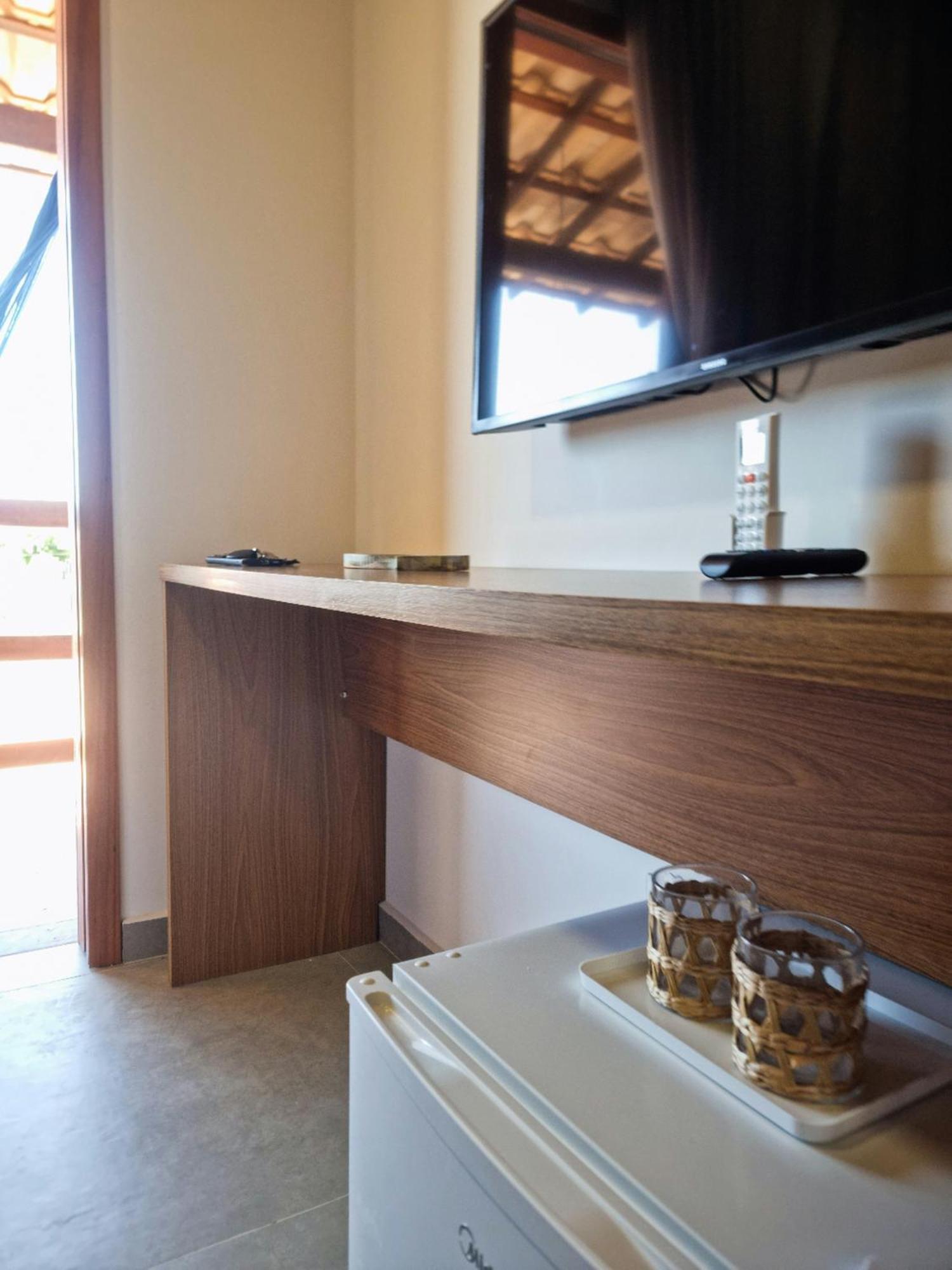 Pousada Lá em Casa Barra Grande  Exterior foto
