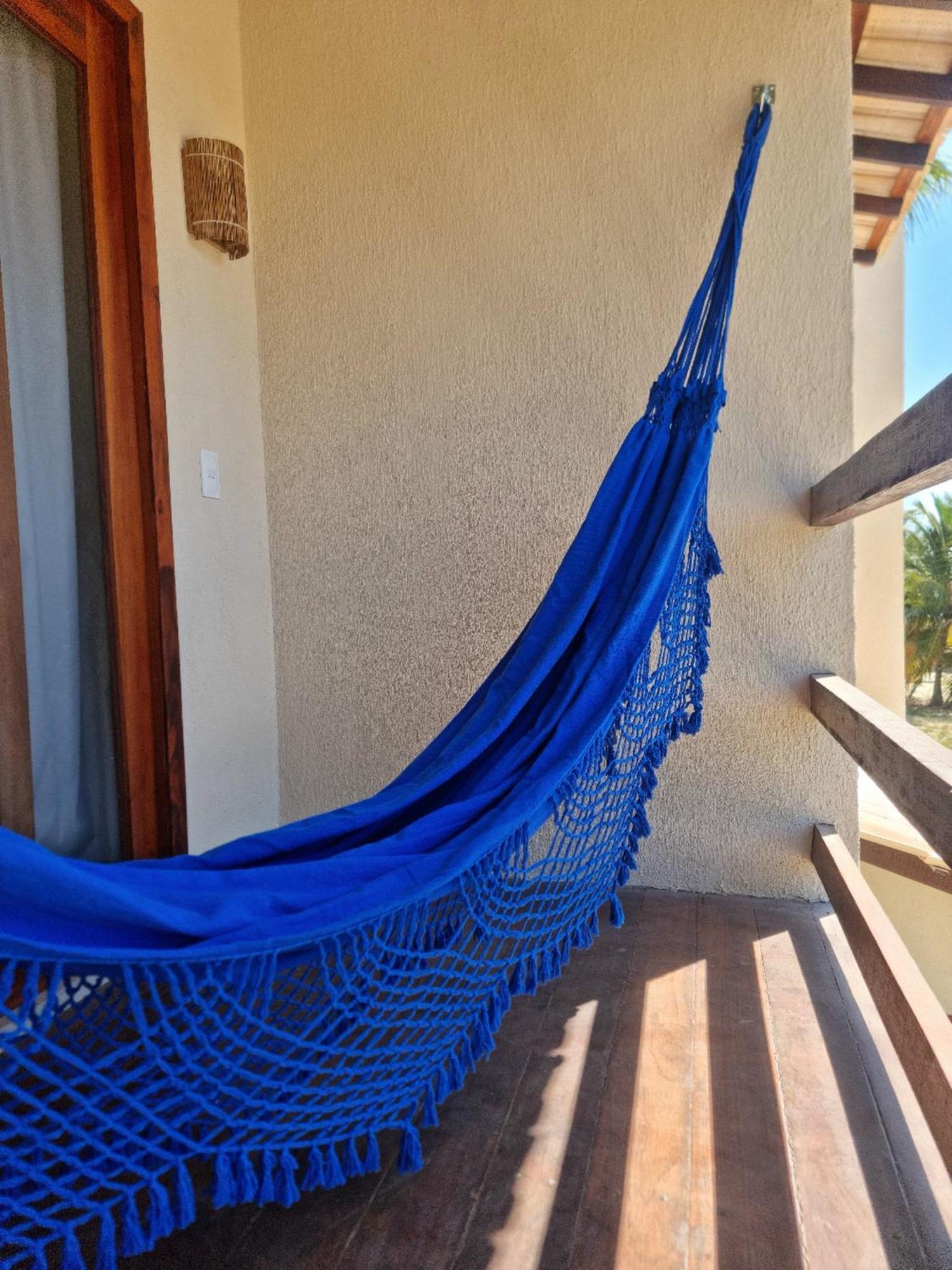 Pousada Lá em Casa Barra Grande  Exterior foto