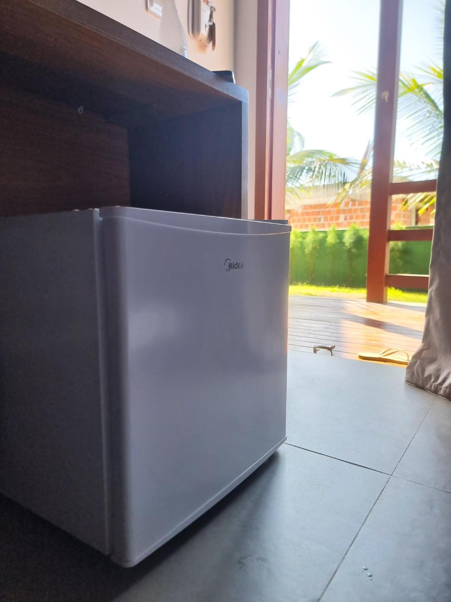Pousada Lá em Casa Barra Grande  Exterior foto