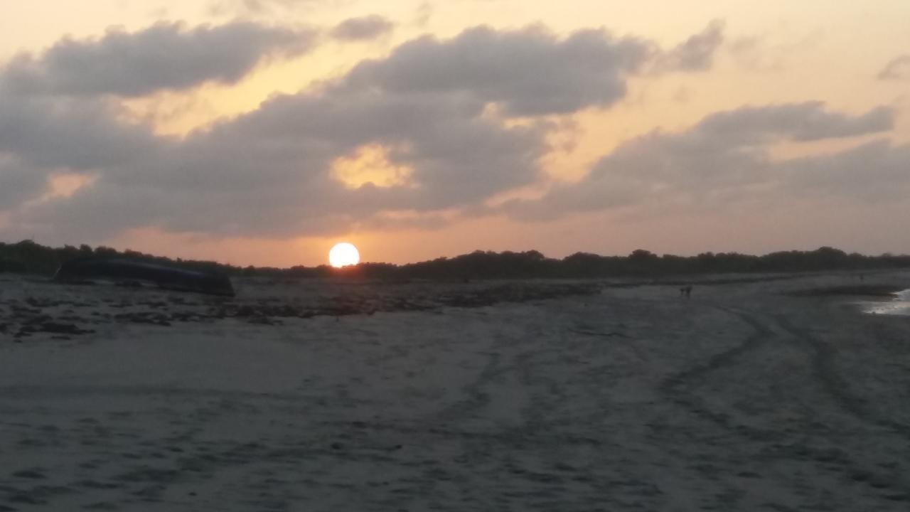 Pousada Lá em Casa Barra Grande  Exterior foto