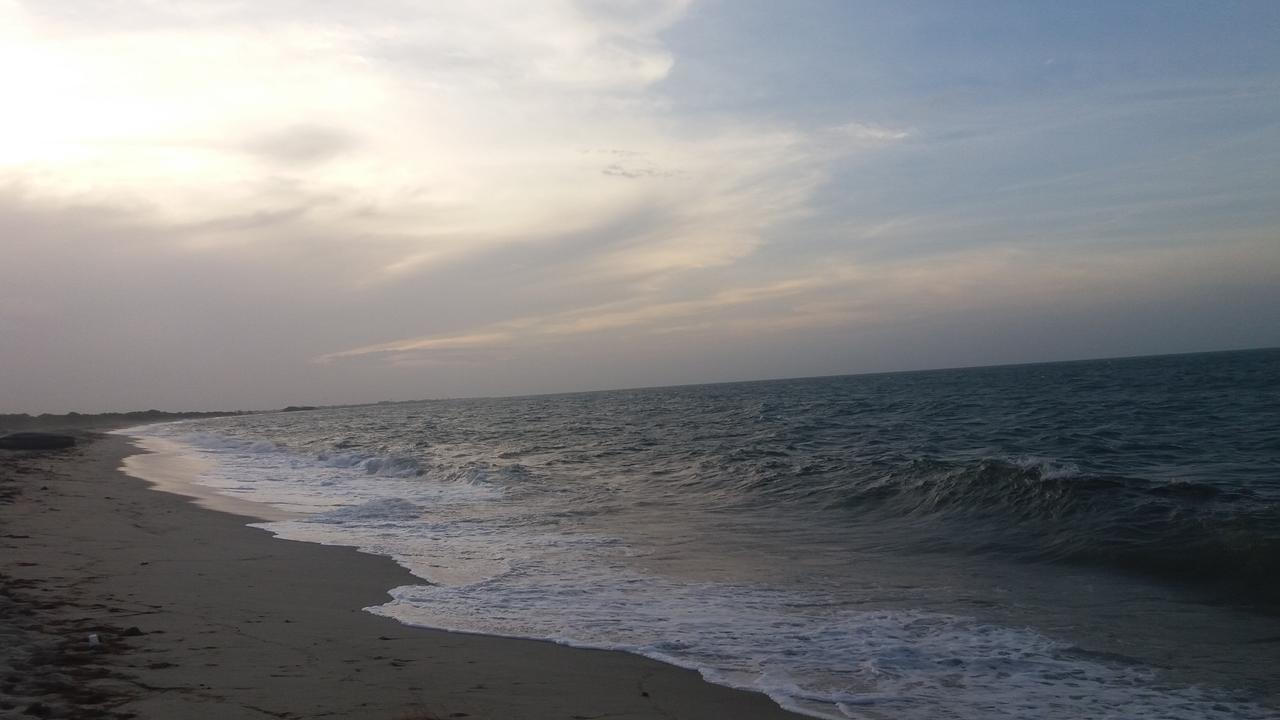 Pousada Lá em Casa Barra Grande  Exterior foto