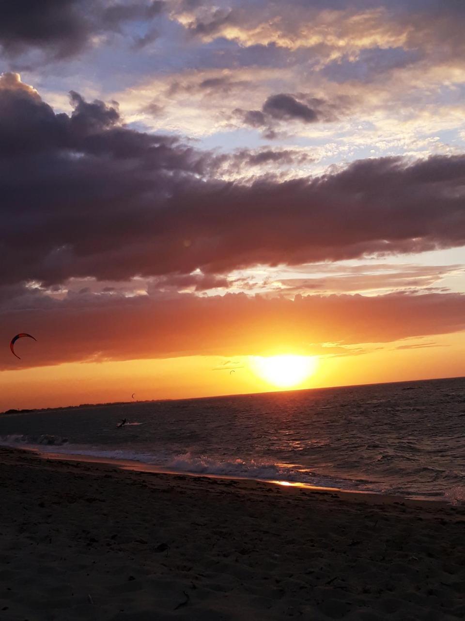 Pousada Lá em Casa Barra Grande  Exterior foto